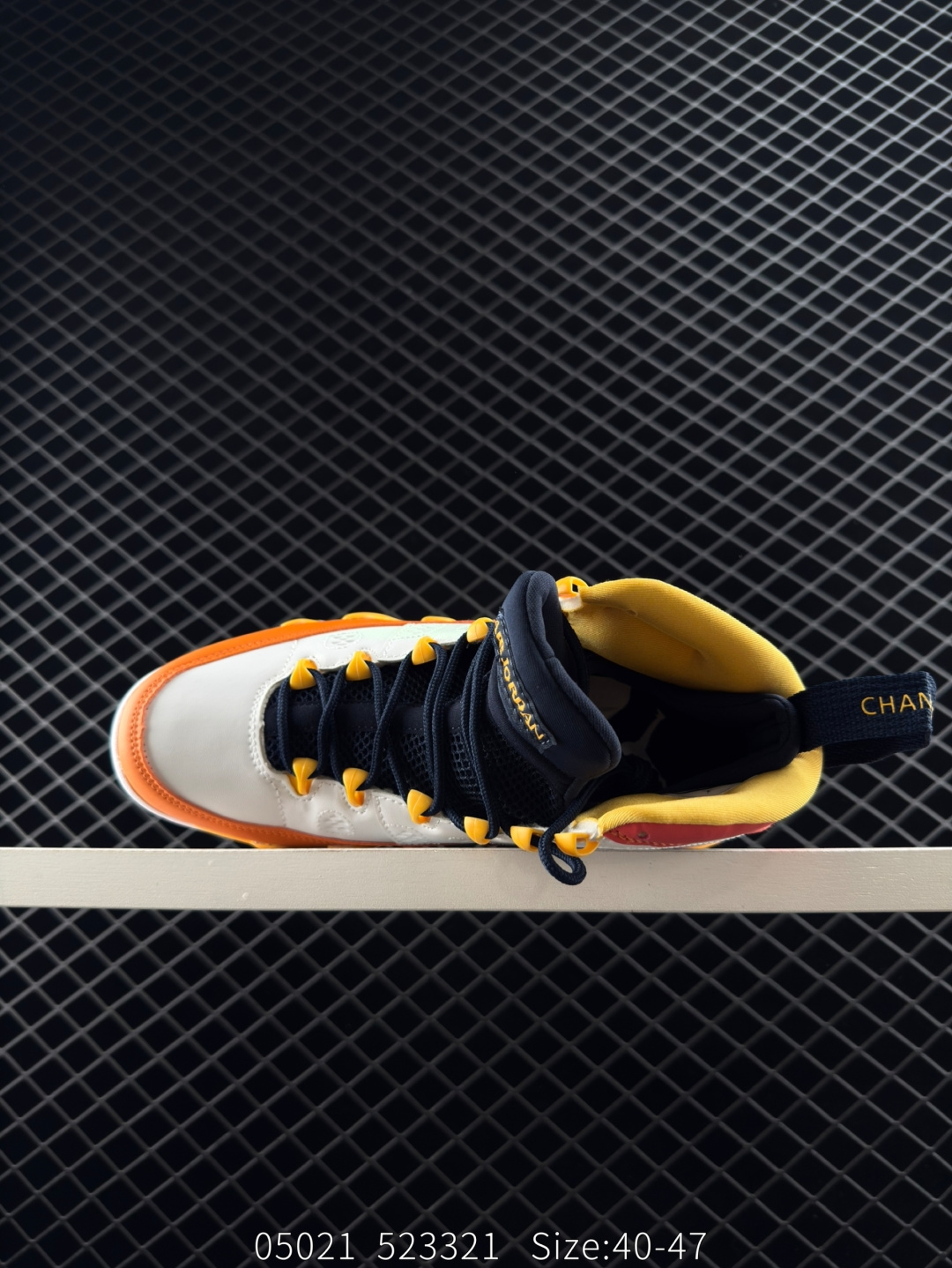 Air Jordan 9 Retro AJ9